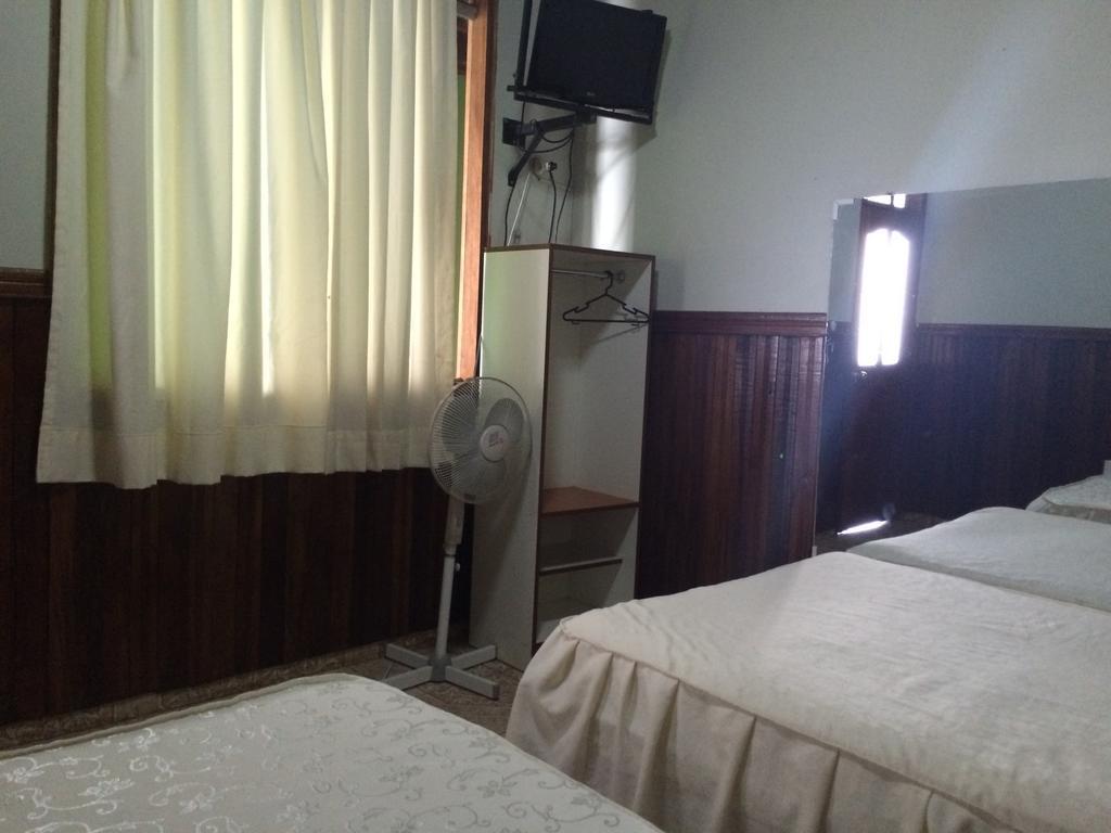 El Aguajal Hotel Puerto Maldonado Habitación foto