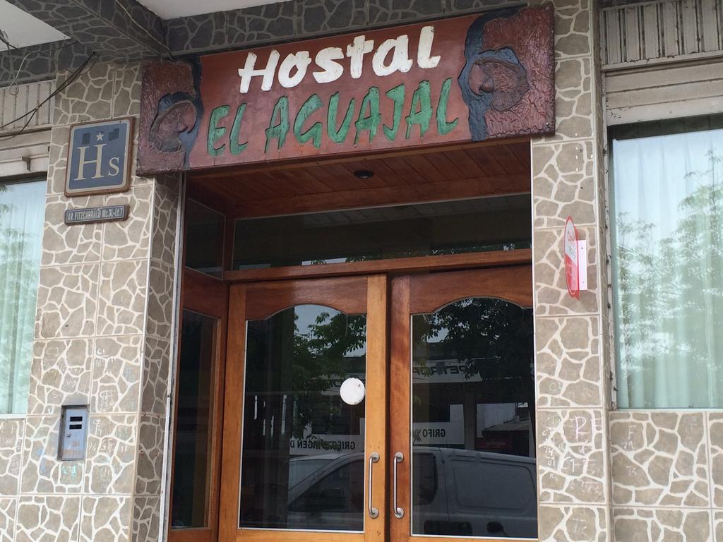 El Aguajal Hotel Puerto Maldonado Exterior foto