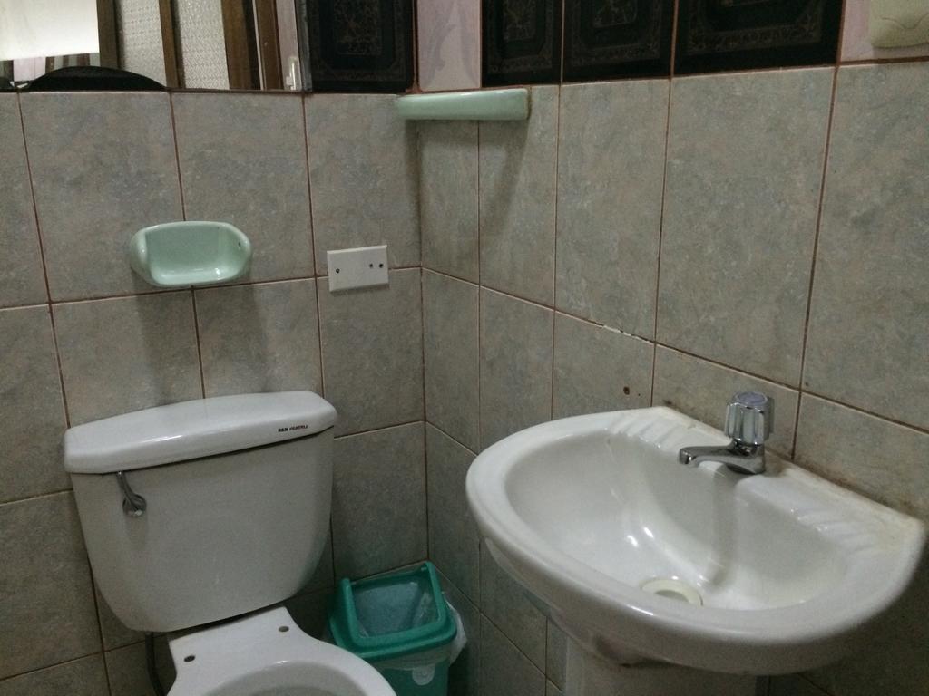 El Aguajal Hotel Puerto Maldonado Habitación foto