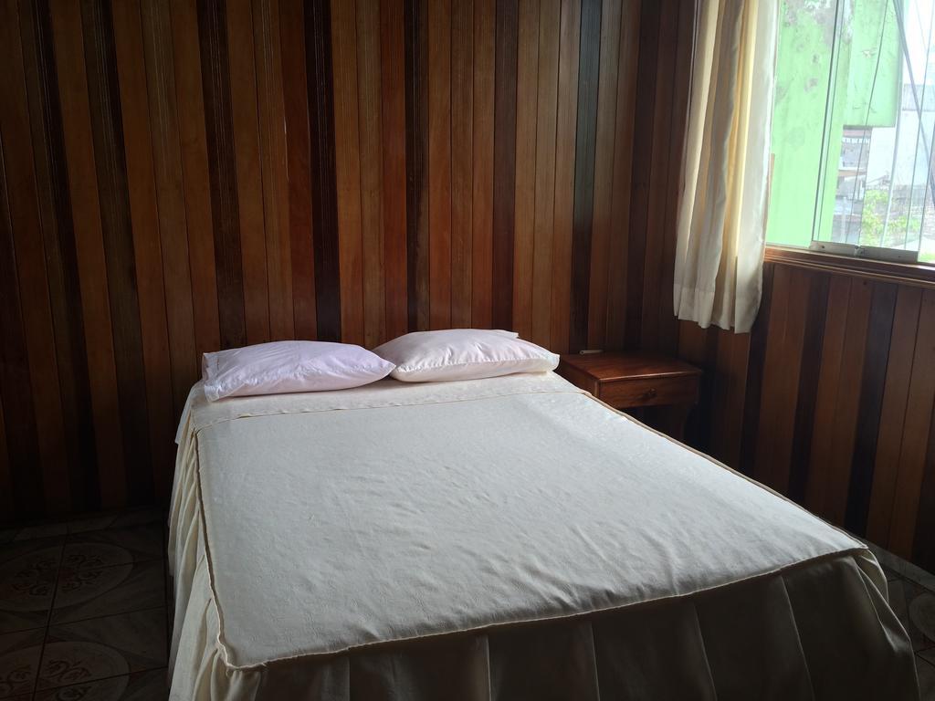El Aguajal Hotel Puerto Maldonado Habitación foto